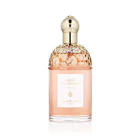 Guerlain Aqua Allegoria Orange Soleia Eau de Toilette (unisex) - ricaricabile 125 ml