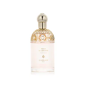 Guerlain Aqua Allegoria Rosa Rossa Eau de Toilette (donna) - ricaricabile 125 ml