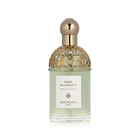 Guerlain Aqua Allegoria Nerolia Vetiver Eau de Toilette (unisex) 125 ml