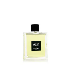 Guerlain Vetiver Eau de Toilette (uomo) 150 ml