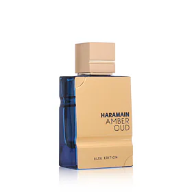Al Haramain Amber Oud Bleu Edition Eau de Parfum (unisex) 60 ml
