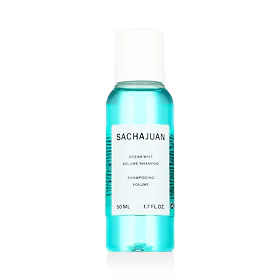Sachajuan Ocean Mist Volume Shampoo 50 ml