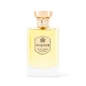 Gulf Orchid Al Qasr Eau de Parfum (unisex) 100 ml