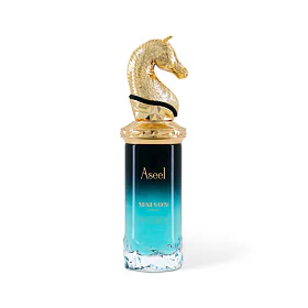 MAISON ASRAR Aseel Eau de Parfum (unisex) 100 ml