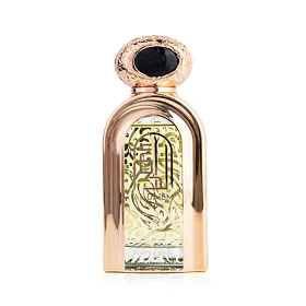 Al Wataniah Al Daiem Elixir Eau de Parfum (unisex) 75 ml
