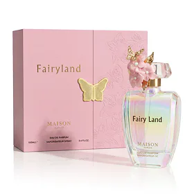 MAISON ASRAR Fairyland Eau de Parfum (unisex) 100 ml