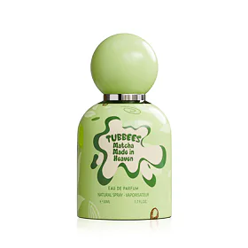 Grandeur Tubbees Matcha Made In Heaven Eau de Parfum (unisex) 50 ml