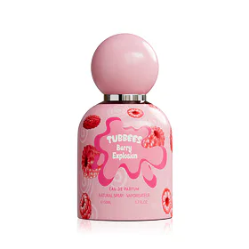 Grandeur Tubbees Berry Explosion Eau de Parfum (unisex) 50 ml