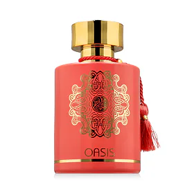 Maison Alhambra Oasis Eau de Parfum (donna) 100 ml