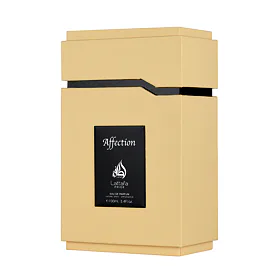 Lattafa Pride Affection Eau de Parfum (unisex) 100 ml