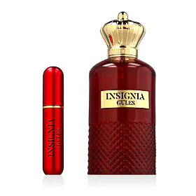Hamidi Insignia Gules Parfum (unisex) 105 ml