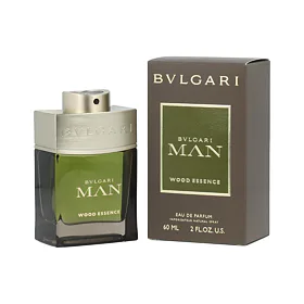 Bvlgari Man Wood Essence Eau de Parfum (uomo) 60 ml