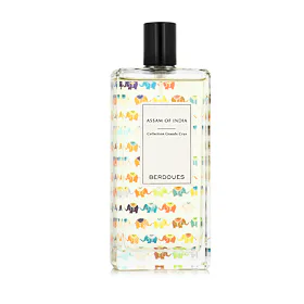 Berdoues Assam of India Eau de Parfum (unisex) 100 ml