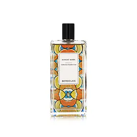 Berdoues Maasaï Mara Eau de Parfum (unisex) 100 ml