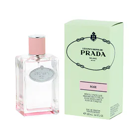 Prada Infusion de Rose 2017 Eau de Parfum (donna) 100 ml