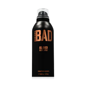 Diesel Bad Spray da corpo (uomo) 200 ml