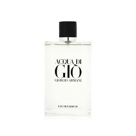 Giorgio Armani Acqua di Giò Eau de Parfum (uomo) 200 ml