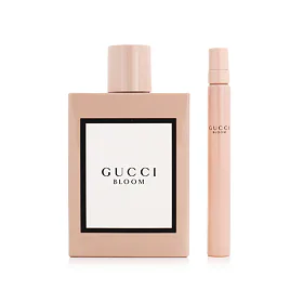 Gucci Bloom EDP 100 ml + EDP MINI 10 ml