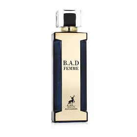 Maison Alhambra B.A.D Femme Eau de Parfum (donna) 100 ml