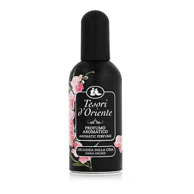Tesori d'Oriente Orchidea della Cina Eau de Parfum (donna) 100 ml