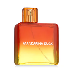 Mandarina Duck Vida Loca For Her Eau de Toilette (donna) 100 ml