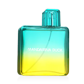 Mandarina Duck Vida Loca For Him Eau de Toilette (uomo) 100 ml