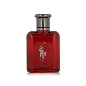 Ralph Lauren Polo Red Parfum (uomo) 75 ml