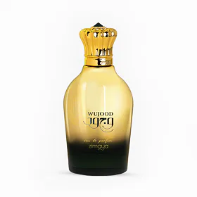 Zimaya Wujood Eau de Parfum (unisex) 100 ml