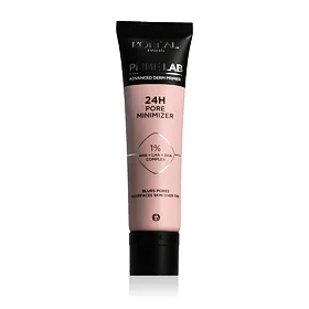 L'Oréal Paris Prime Lab 24H Pore Minimizer Base make-up donna 30 ml