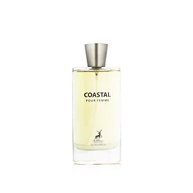 Maison Alhambra Coastal Pour Femme Eau de Parfum (donna) 100 ml