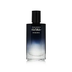 Davidoff Cool Water Reborn for Him Eau de Parfum (uomo) 50 ml
