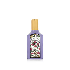 Gucci Flora Gorgeous Magnolia Eau de Parfum (donna) 50 ml