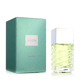 Ajmal Vision Eau de Parfum (uomo) 100 ml