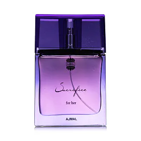 Ajmal Sacrifice for Her Eau de Parfum (donna) 50 ml