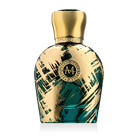 Moresque Fiore di Portofino Eau de Parfum (unisex) 50 ml