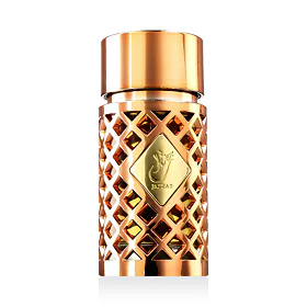 Ard Al Zaafaran Jazzab Gold Eau de Parfum (unisex) 50 ml