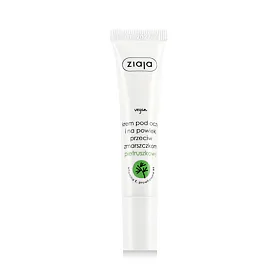 Ziaja Eye Care Parsley Crema contorno occhi donna 15 ml