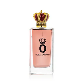Dolce & Gabbana Q by Dolce & Gabbana Eau de Parfum Intense (donna) 100 ml