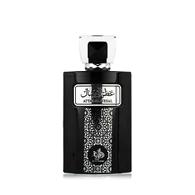 Al Wataniah Attar Al Wesal Eau de Parfum (unisex) 100 ml
