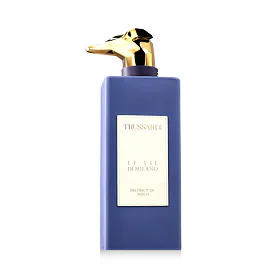 Trussardi Le Vie Di Milano District of Nolo Eau de Parfum (unisex) 100 ml
