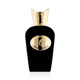 Sospiro Erba Leather Eau de Parfum (unisex) 100 ml