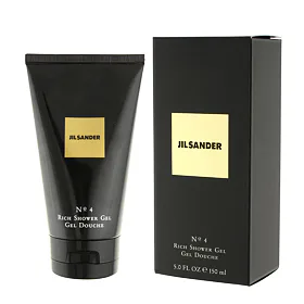 Jil Sander No 4 Gel Doccia profumato (donna) 150 ml