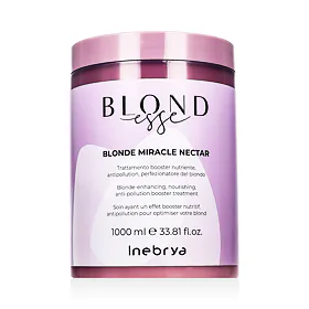 Inebrya BLONDesse Blond Miracle Nectar 1000 ml