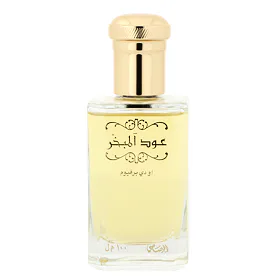 Rasasi Oud Al - Mubakhar Eau de Parfum (unisex) 100 ml