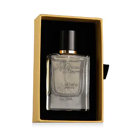 Lattafa Pride La African Drummer Eau de Parfum (unisex) 20 ml