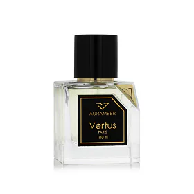 Vertus Auramber Eau de Parfum (unisex) 100 ml