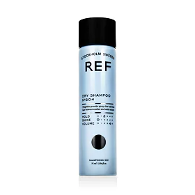 REF Dry Shampoo N°204 75 ml