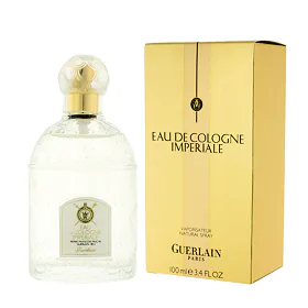 Guerlain Imperiale Eau de Cologne (donna) 100 ml