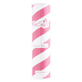 Pink Sugar Pink Sugar Eau de Toilette (donna) 100 ml