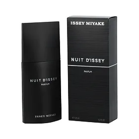 Issey Miyake Nuit d'Issey Parfum (uomo) 125 ml